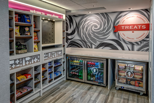 Hampton Inn New Albany Louisville West - Thumbnail