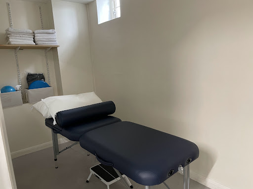 Dr. Shaneen Sia, MCSP, PT, DPT (Physiotherapy) Gallery - United Kingdom
