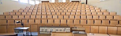 Photos of University of Erfurt