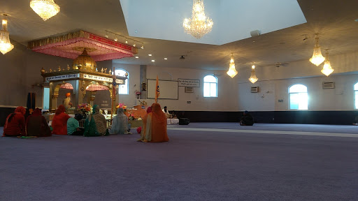 Kamloops Gurudwara Sahib Society- ਕੈਮਲੂਪਸ ਗੁਰਦੁਆਰਾ ਸਾਹਿਬ ਸੁਸਾਇਟੀ