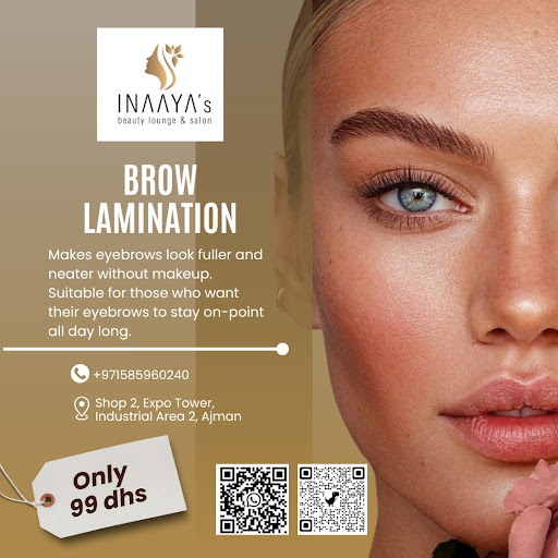Eyebrow Lamination post image
