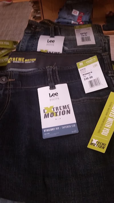 Photos of Kohl's Middletown
