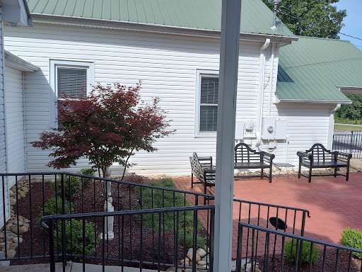 St Thomas the Apostle Anglican Church - Thumbnail