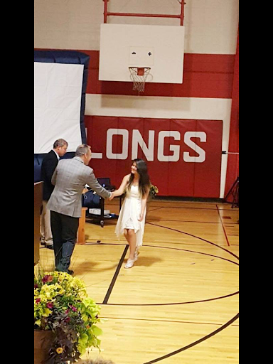 Longs Peak Middle School