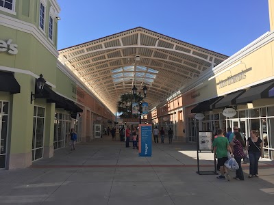 Tanger Outlets