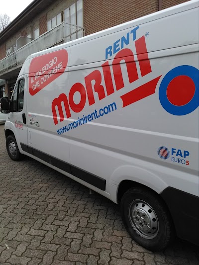 Photos of Morini Rent Reggio Emilia - Noleggio Auto e Furgoni