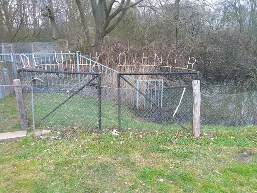 De uithovenier - Visual