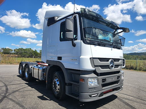 Viking Trucks - Thumbnail