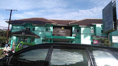 Photos of Puskesmas Cigombong