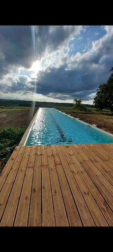 Photo de TECHNIQUE PISCINE