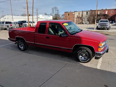 Silverthorne Chevrolet Inc.