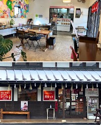 らぁめんカフェ風楽っと