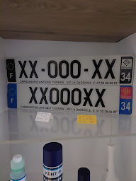 Photo n°14 de Carrosserie Antonio Teixeira à Vic-la-Gardiole (Atelier de réparation automobile)