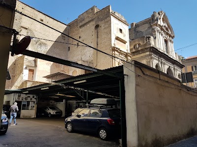 Photos of Parking De Santo (GARDES)