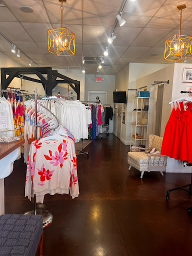 Val's Boutique