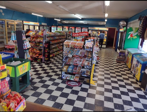 Quick Pick Mart #2 - Visual