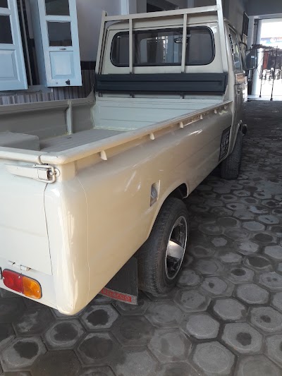 Photos of Lentera Motor