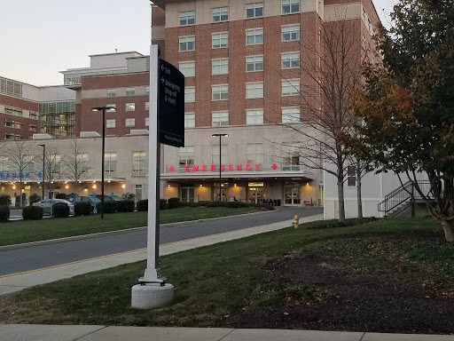 Emergency Department - Tower Health