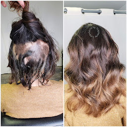 Photo n°31 de Extensions by Stéphanie - Atelier privé à Labège (Salon de coiffure)