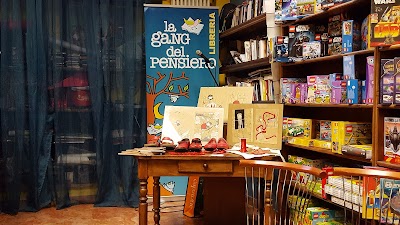 Libreria La Gang Del Pensiero