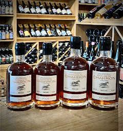 Photo n°25 de CAVE DE LA BUTTE à Cherbourg-en-Cotentin (Bar à vin)