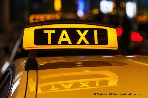 Taxi 2000 - Thumbnail