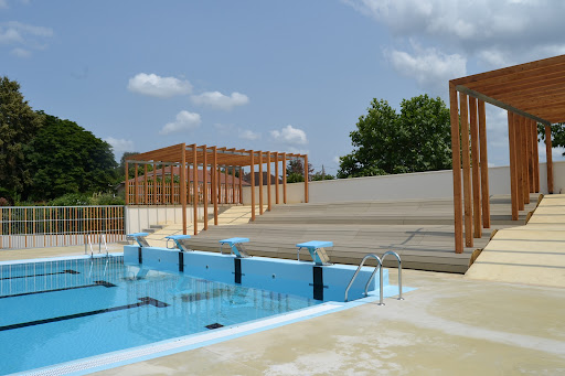 Photo de Camping LOT | Le Bois de Sophie à Lacapelle-Marival (46120)
