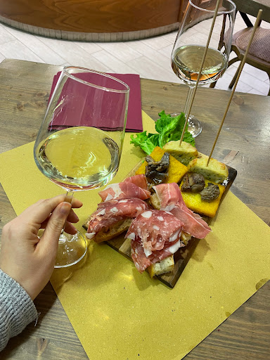 La Saletta Di Giuliano - Thumbnail