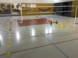 Photo n°6 de SPCOC Volley-Ball à La Colle-sur-Loup (Club de volley-ball)