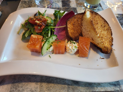 L’UNIK HAGUENAU - RESTAURANT MÉDITERRANÉEN - Thumbnail