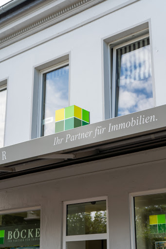 BÖCKER Residential Properties GmbH - Thumbnail