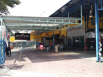 photo of Kamaruddin Rahmat Tire & Services (Shah Alam)