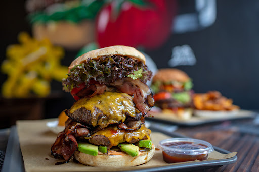 Manhattan Burger Wunstorf - Thumbnail