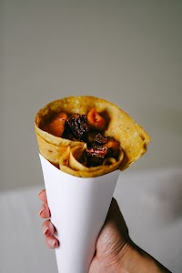 麻布台ヒルズ キオスク