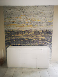 Photo n°35 de Des murs et des couleurs à La Mézière (Peintre en bâtiment)