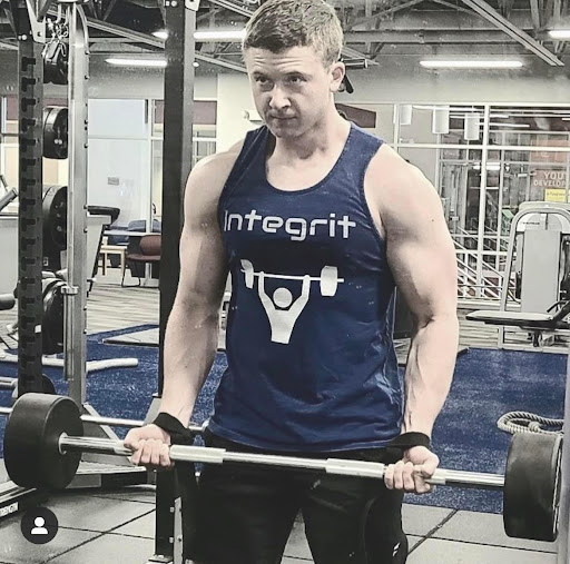 Integrit Nutrition and Performance - Thumbnail