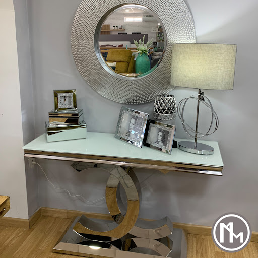 MUEBLES MURCIA - Thumbnail