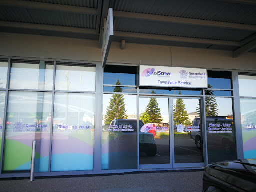 BreastScreen Queensland - Thumbnail