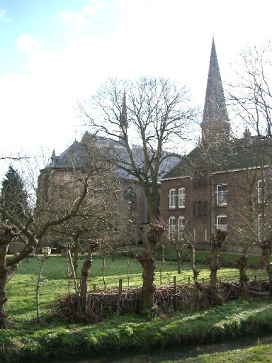 H. Maria Magdalena kerk Gallery - Netherlands