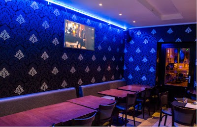 Photos of Caf&eacute; du Gymnase