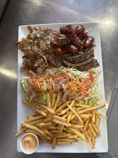 Photo 4 - Tacos Express Saint Juery