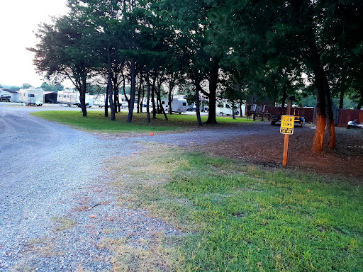 HSRG Boat and Rv storage