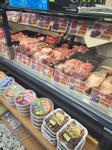 BAK Frischmarkt - Thumbnail