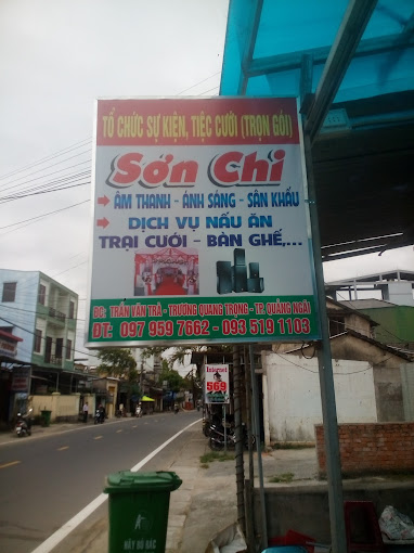 Âm Thanh Ánh Sáng Nhất Sơn