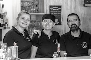 Photo n°50 de Restaurant La drez'in à Saint-Péray (Restaurant)