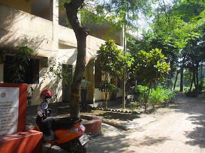 Photos of Goaldi Eye Hospital