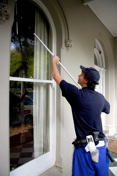 Photos of Acorn Window Cleaning Melbourne