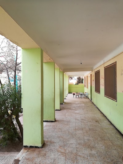 Photos of The Old School