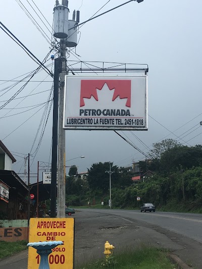 Photos of Lubricentro La Fuente