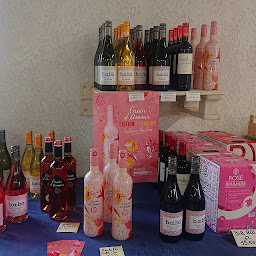 Photo n°8 de La compagnie de Maryse à Moirax (Magasin de produits de la ferme)